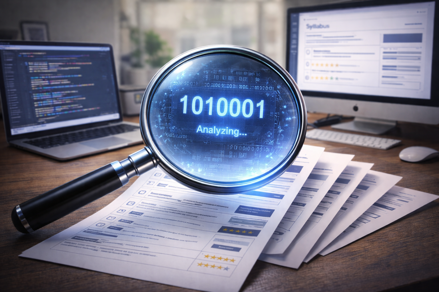 LLM Syllabi Evaluator RAG